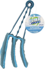 Ultra Clean Venetian Blind Duster 21cm