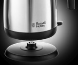 Russell Hobbs Stainless Steel Kettle Polished Finish
