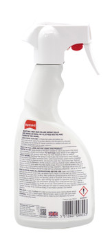 Rentokil Bed Bugs Killer Spray 500ml