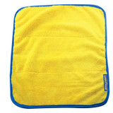 Goodyear Microfibre Drying Towel 2 in 1