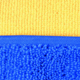 Goodyear Microfibre Drying Towel 2 in 1