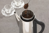 Daewoo 1.8Lt Coffee Percolator