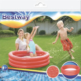 Bestway Play Pool 102cm x 25cm