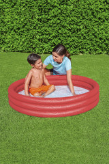 Bestway Play Pool 102cm x 25cm