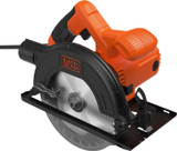 Black & Decker 165mmCircular Saw