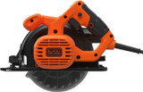 Black & Decker 165mmCircular Saw