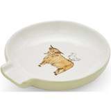 Cooksmart Buttercup Farm Spoon Rest