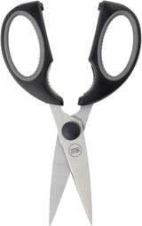 Taylor's Eye Witness Kitchen & Home Soft Grip Scissors 21cm