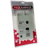PaXanpaX Numatic Henry Bags pk5