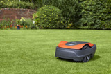 Flymo Easilife 800 Robotic Mower