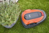 Flymo Easilife 800 Robotic Mower