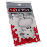 PaXanpaX Vacuum Belt Dyson pk2