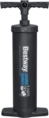 Bestway Air Hammer Double Action 3.5 Litre Pump