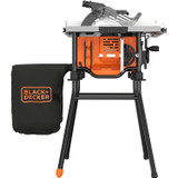 Black & Decker Table Saw 1800w 