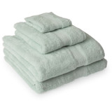 Premier Collection Bath Towel Mint Green 70x130cm