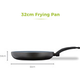 Tower Cerasure 32cm Frying Pan 