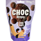 Rosewood Chocolate Drops for Dogs 200g