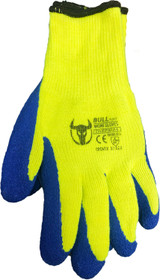 BullTuff Thermal Work Glove Large
