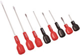 Am-Tech 8 Piece Cabinet Handle Screwdriver Set 