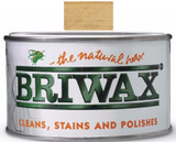 Briwax 400gm Original Rustic Pine 