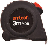 Amtech 3m/10ft Tape Measure 