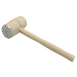 Apollo Beech Wood Meat Mallet With Metal Head