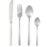 Progress Washington 16 Piece Cutlery Set