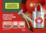 Doff Tomato Feed 1Ltr Concentrate Makes 300 Litres