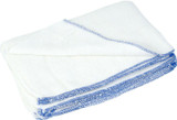 Nausha Cotton Rich Dish Cloths 30 x 35cm 5 Pack