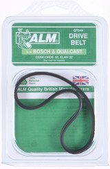 ALM QT044 Bosch & Qualcast Drive Belt