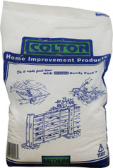 Colton Medium One Coat Plaster 5kg