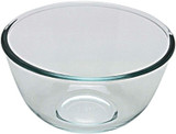 Pyrex Bowl 0.5 Litre Clear 