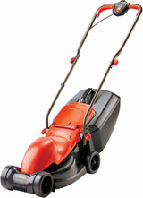 Flymo 32cm Easimo Rotary Mower