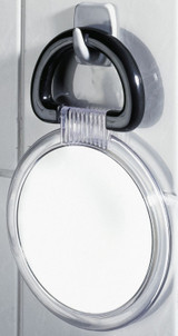 Wenko Magnifying Mirror 