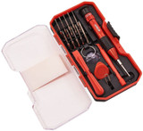 Amtech 17 Piece Repair Tool Set 