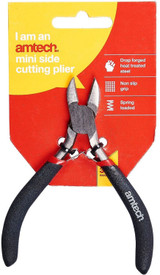 Am-Tech Sprung Mini Side Cutters 