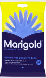 Marigold Sensitive Gloves Med 