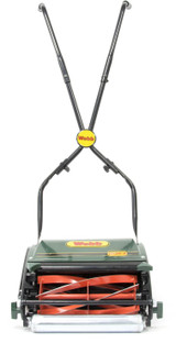 Webb Rear Roller Push Lawn Mower 30cm