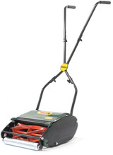 Webb Rear Roller Push Lawn Mower 30cm