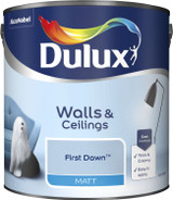 Dulux Matt First Dawn 2.5L