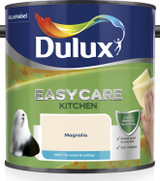 Dulux Easycare Kitchen Magnolia 2.5L 