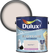 Dulux Easycare Bathroom Blush Pink 2.5L