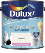 Dulux Easycare Bathroom Timeless 2.5L