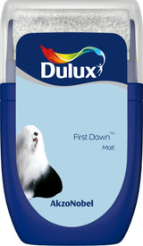 Dulux Tester First Dawn Matt 30ml 