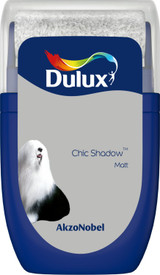 Dulux Tester Chic Shadow 30ml 