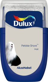 Dulux Tester Pebble Shore Matt 30ml 