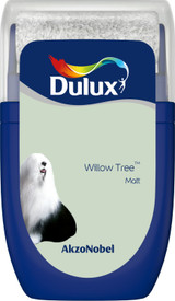 Dulux Tester Willow Tree Matt 30ml 