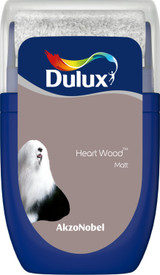 Dulux Tester Heart Wood Matt 30ml 