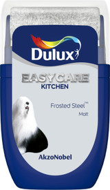 Dulux Tester Frosted Steel 30ml 