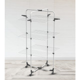 Stream 3 Tier Airer